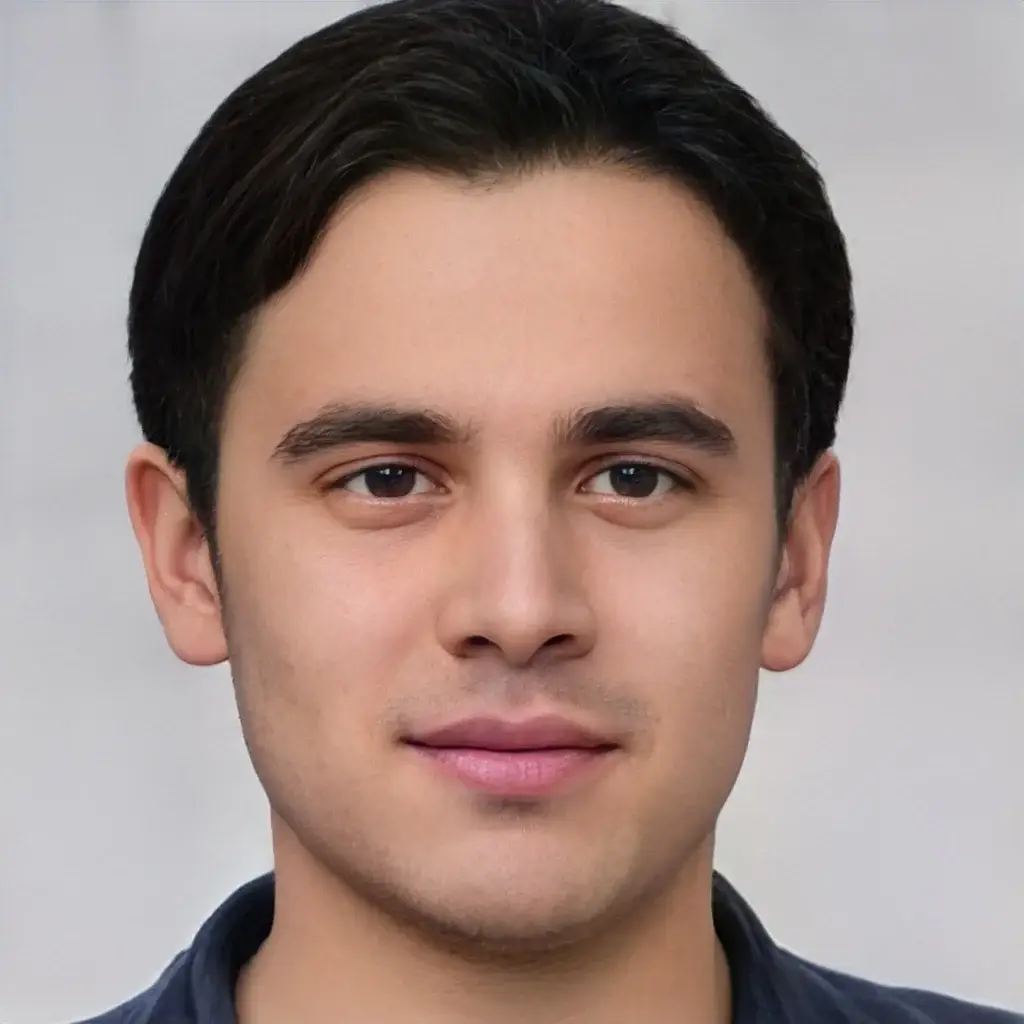 Benefic MapanceAI Research Specialist