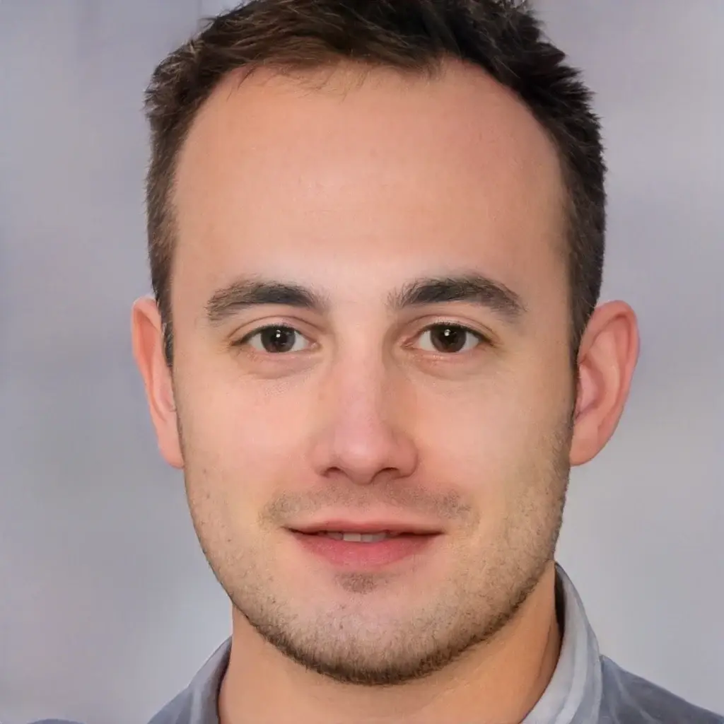 Benefic MapanceDirector of Operations