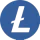 Litecoin (LTC) - Supported by Benefic Mapance