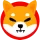 Shiba Inu (SHIB) - Supported by Benefic Mapance